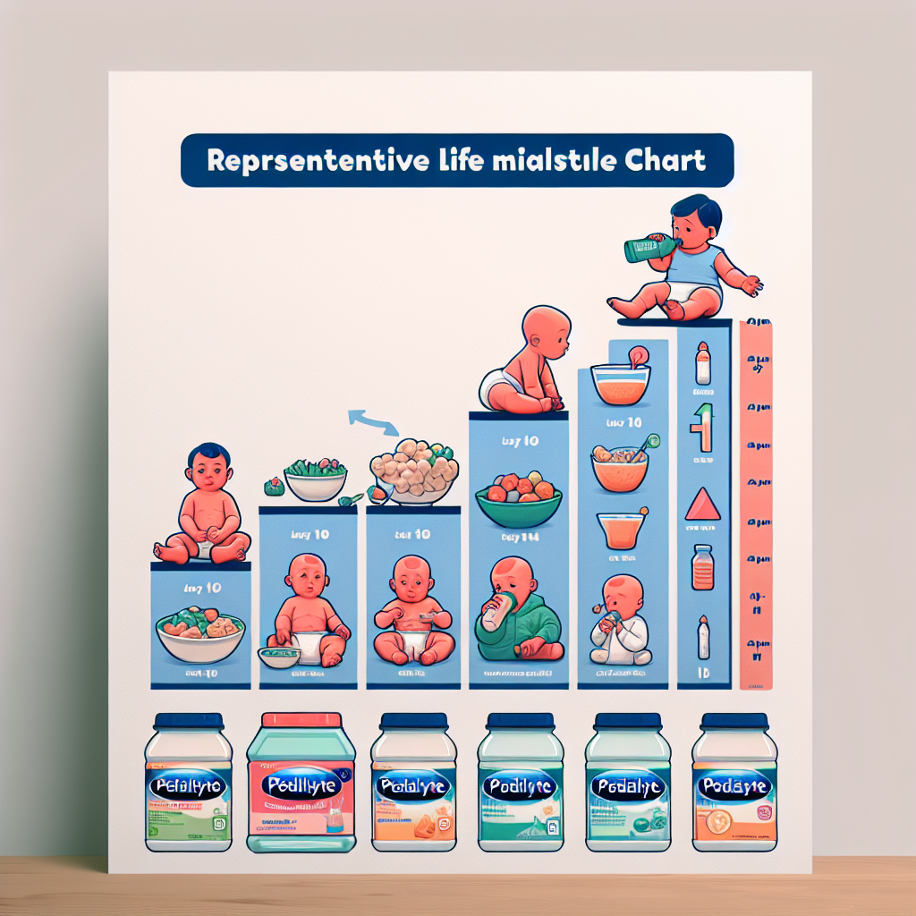 When Can Babies Have Pedialyte