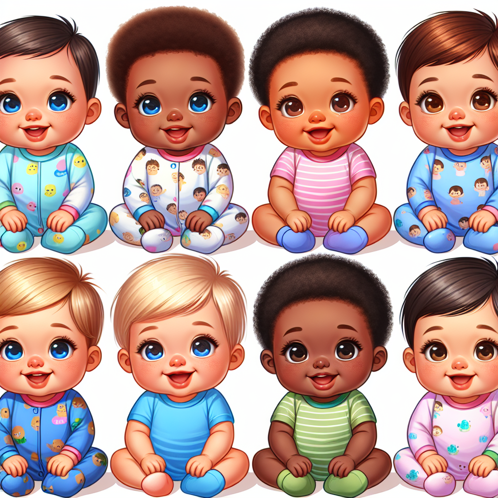 When Do Babies Start Cooing and Smiling