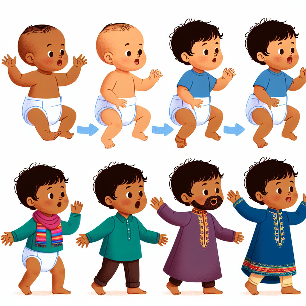 When Do Babies Stop Wearing Diapers