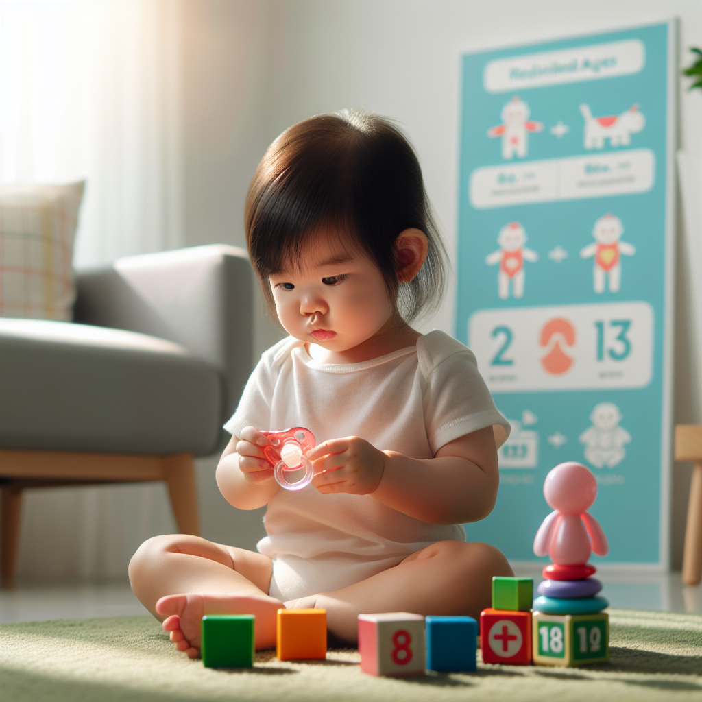 When Should a Baby Stop Using a Pacifier