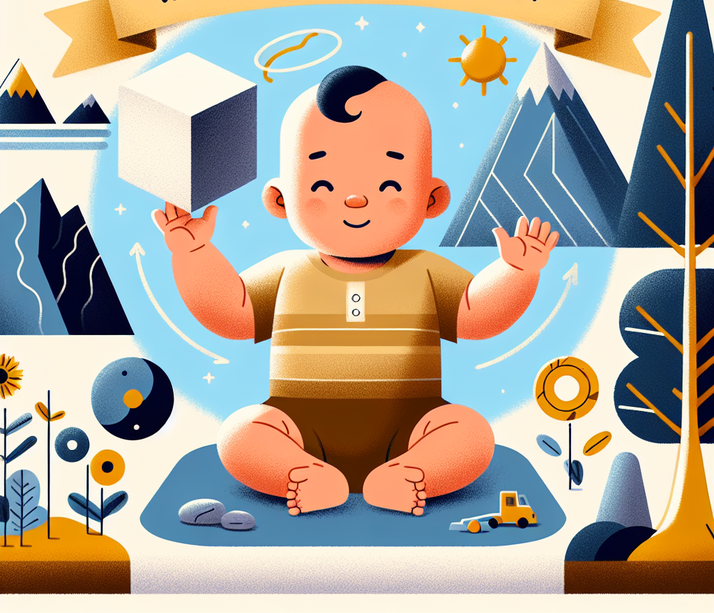 Why Are Babies So Strong