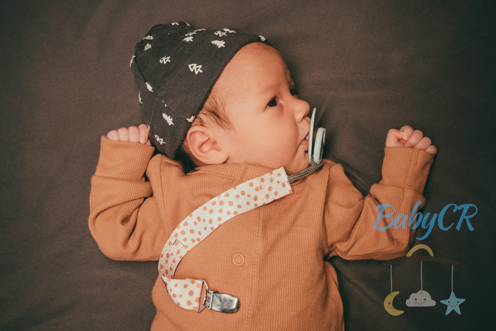 When Can You Start Baby Wearing