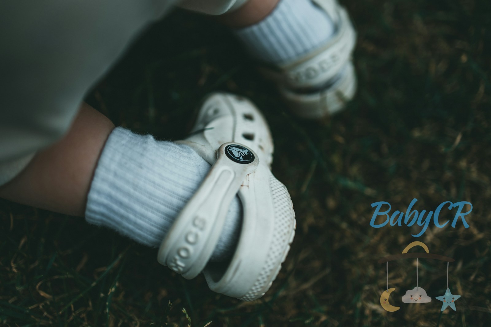 Who Invented Baby Shoes