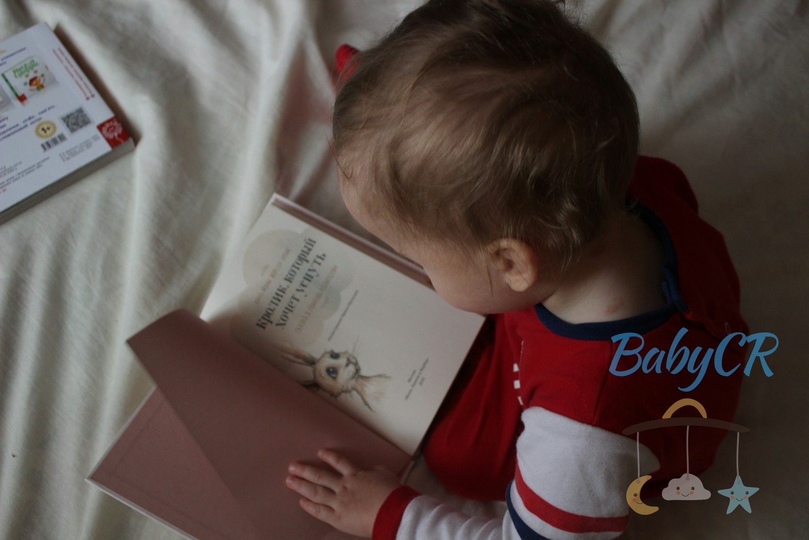 What to Write in Baby Book