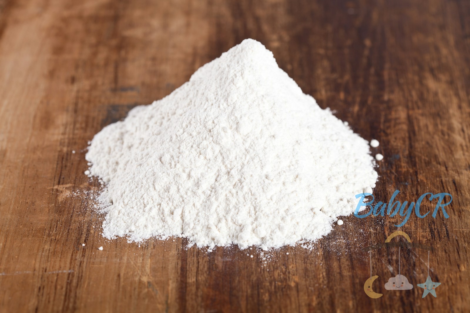 Does Baby Powder Expire