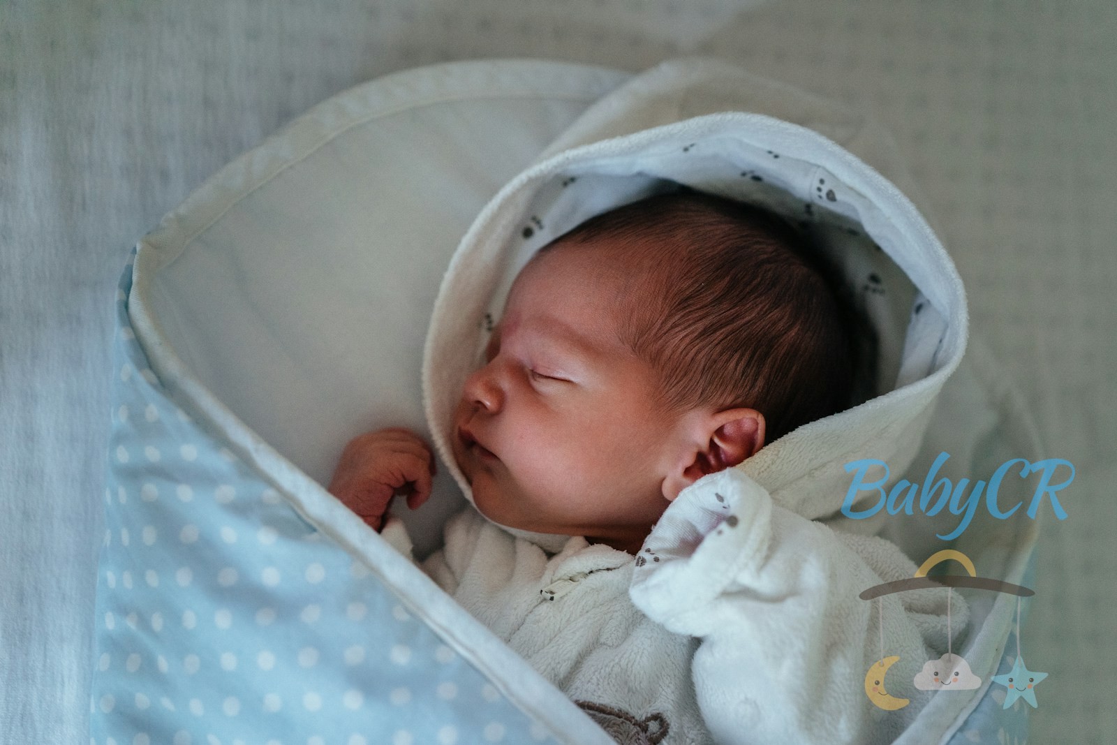 Why Does My Baby Sounds Congested But No Mucus