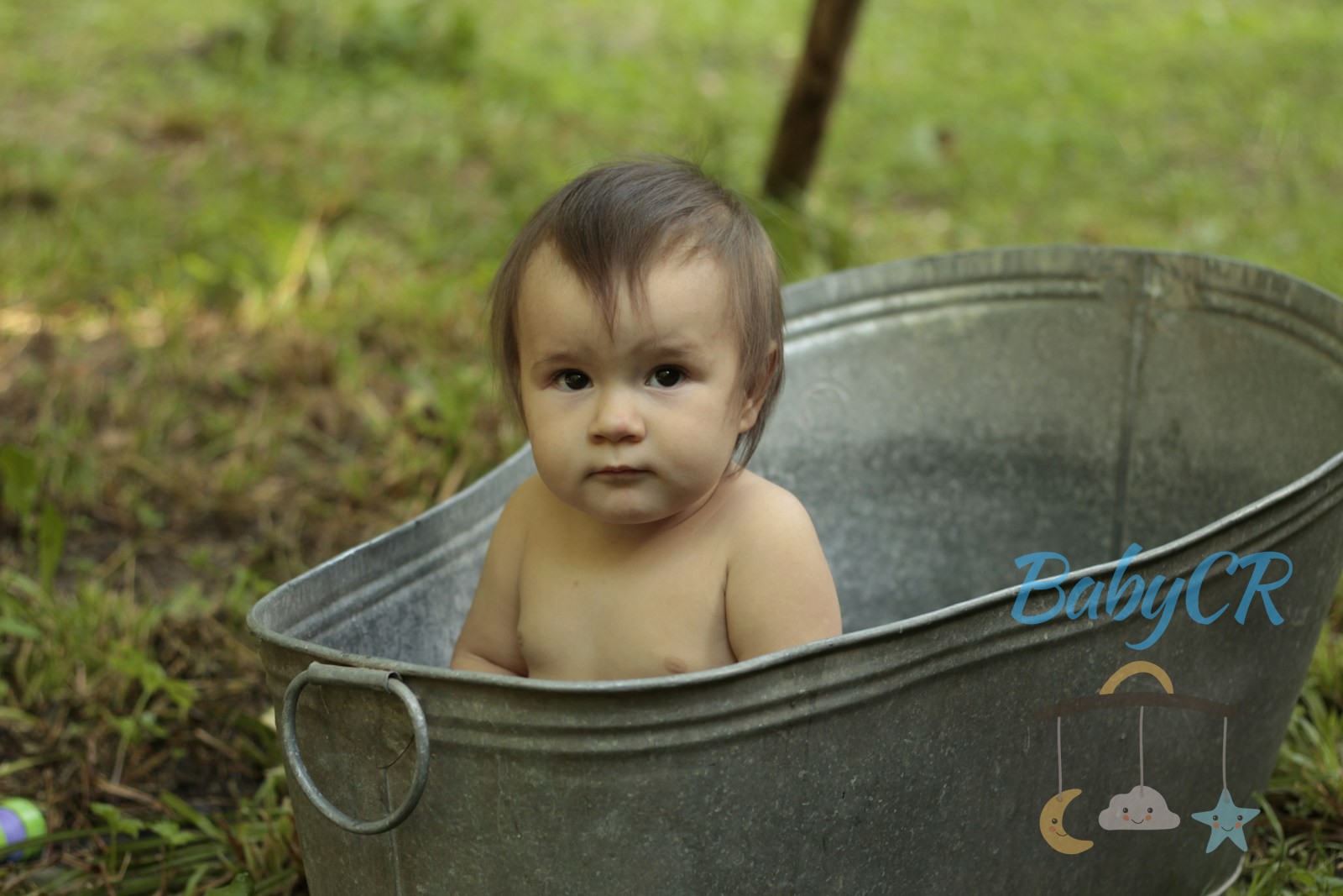 Can Baby Go in Hot Tubs