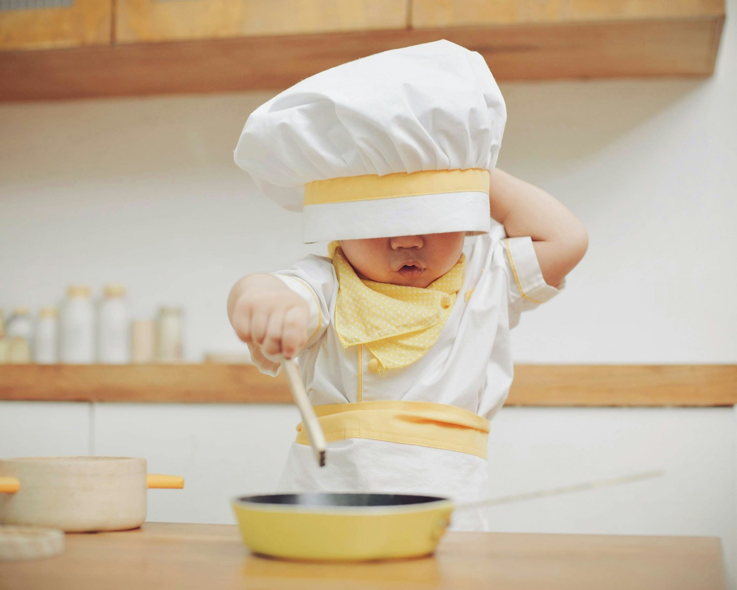 Can Babies Have Butter