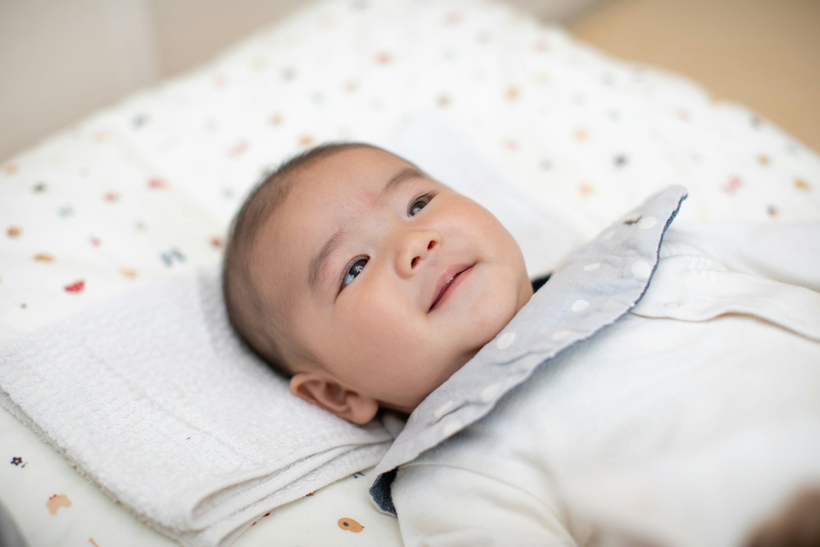 Can Babies Have Melatonin