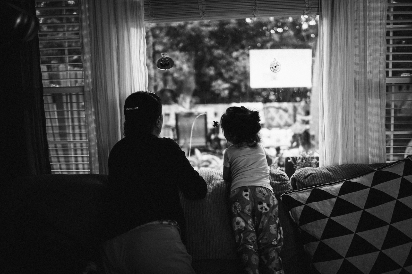 Can Babies Watch TV