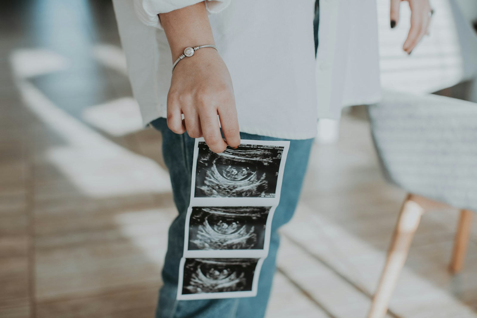 Are Too Many Ultrasounds Bad for Baby