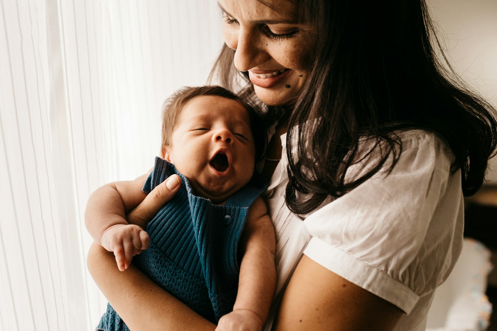 Can Babies Get High from Breastfeeding