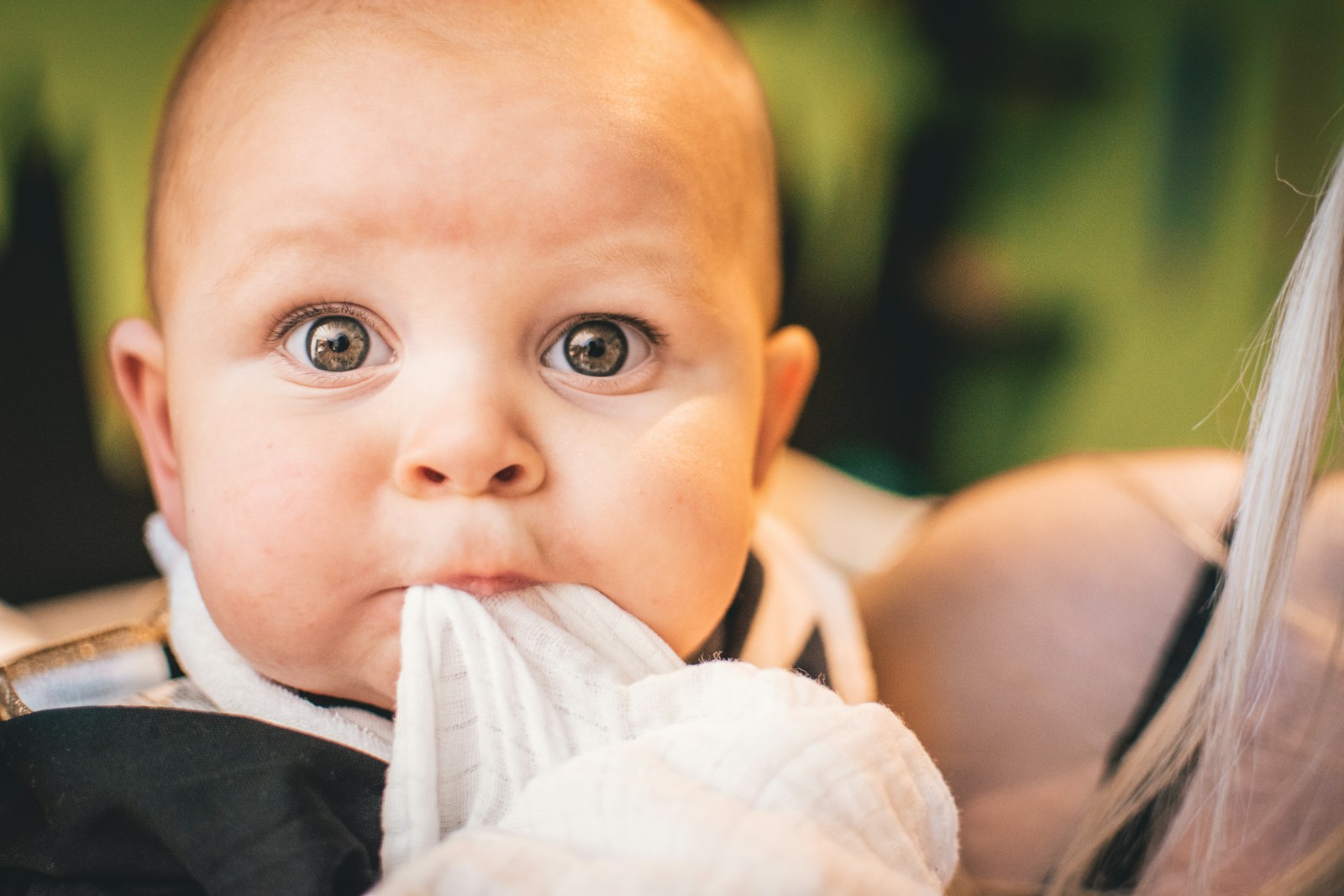 Can a Baby Die from Swallowing Meconium