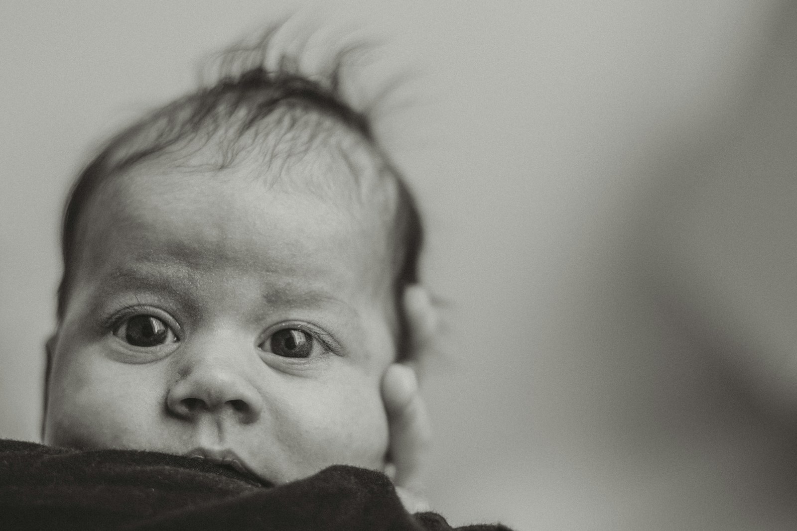 Can Babies Get Concussions