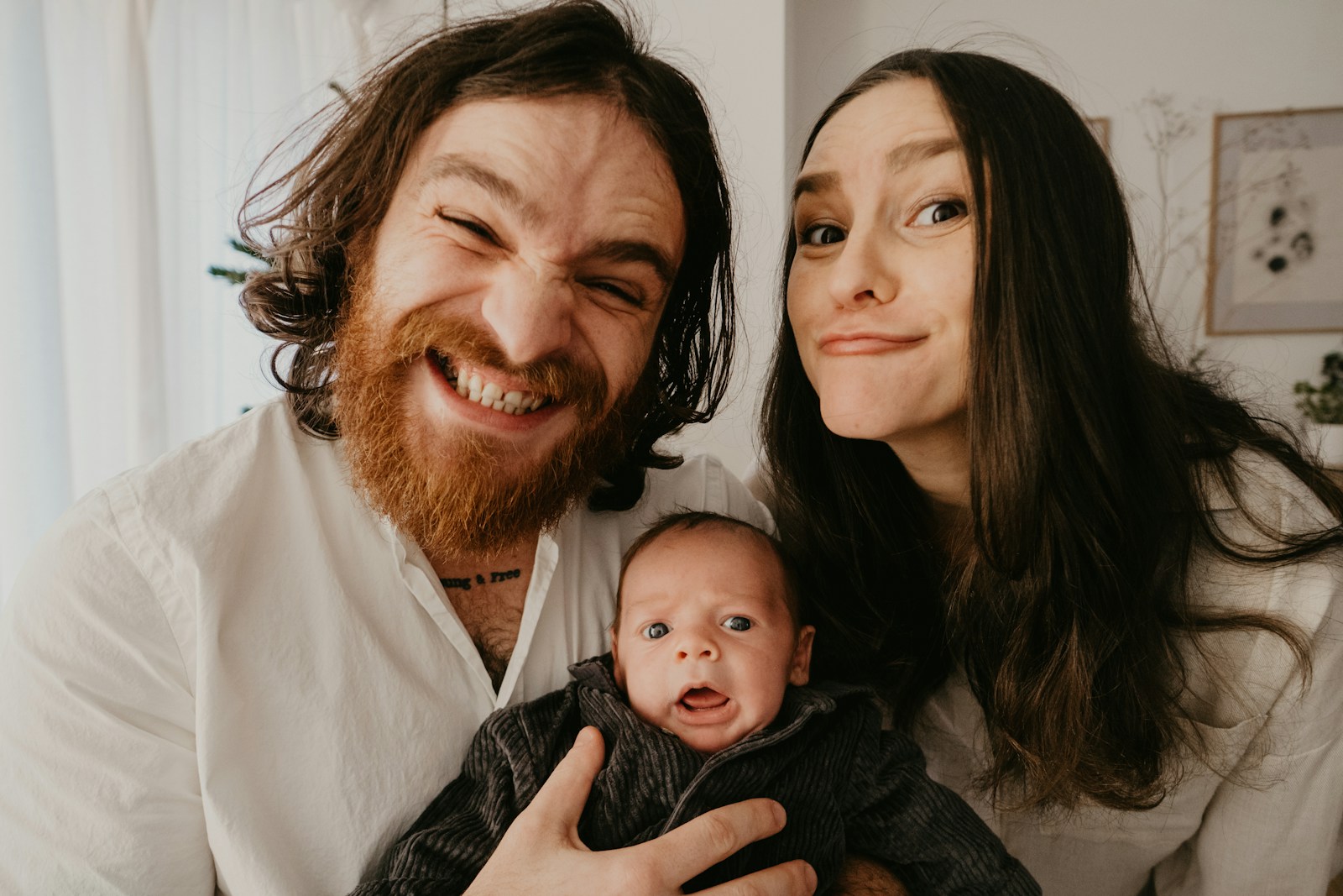 Can O+ and O- Have a Baby