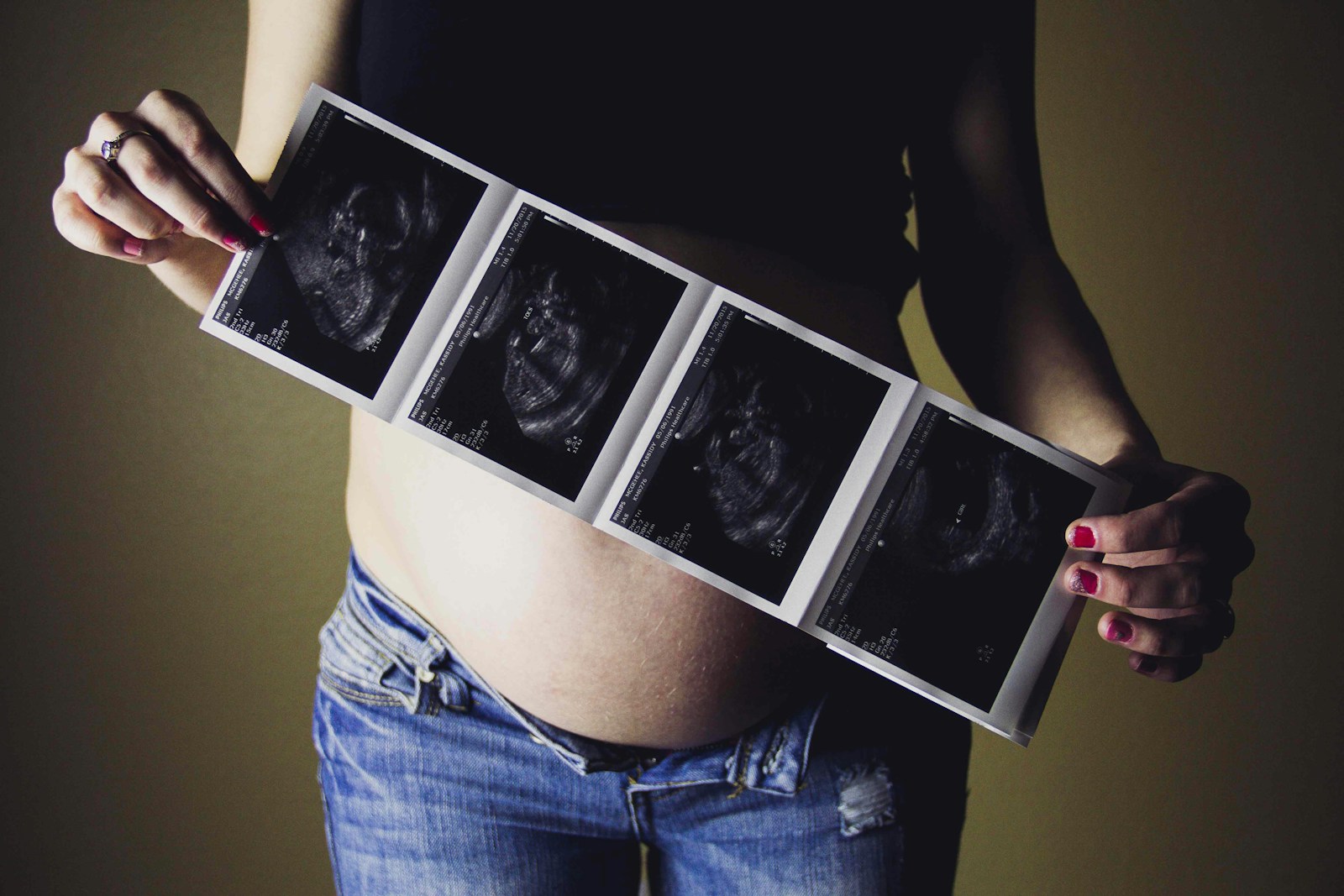 Do Babies Breathe in the Womb
