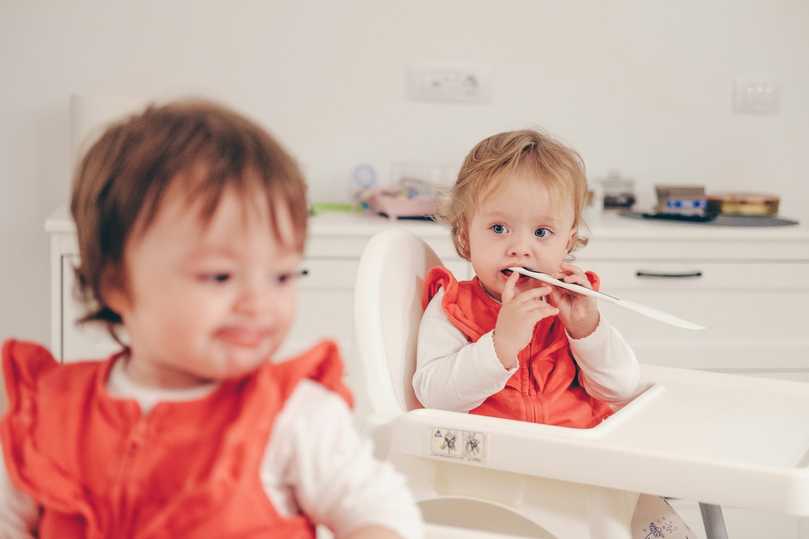 Can Teething Cause Red Eyes in Babies