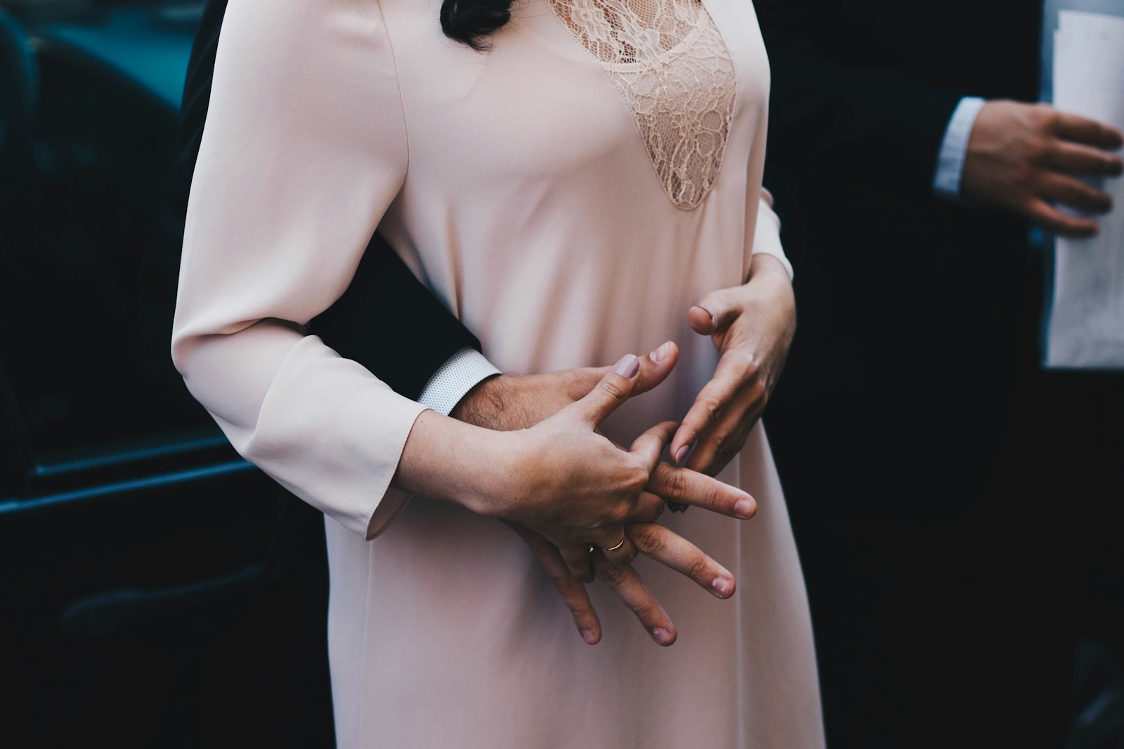 Can You Feel Baby Move at 13 Weeks