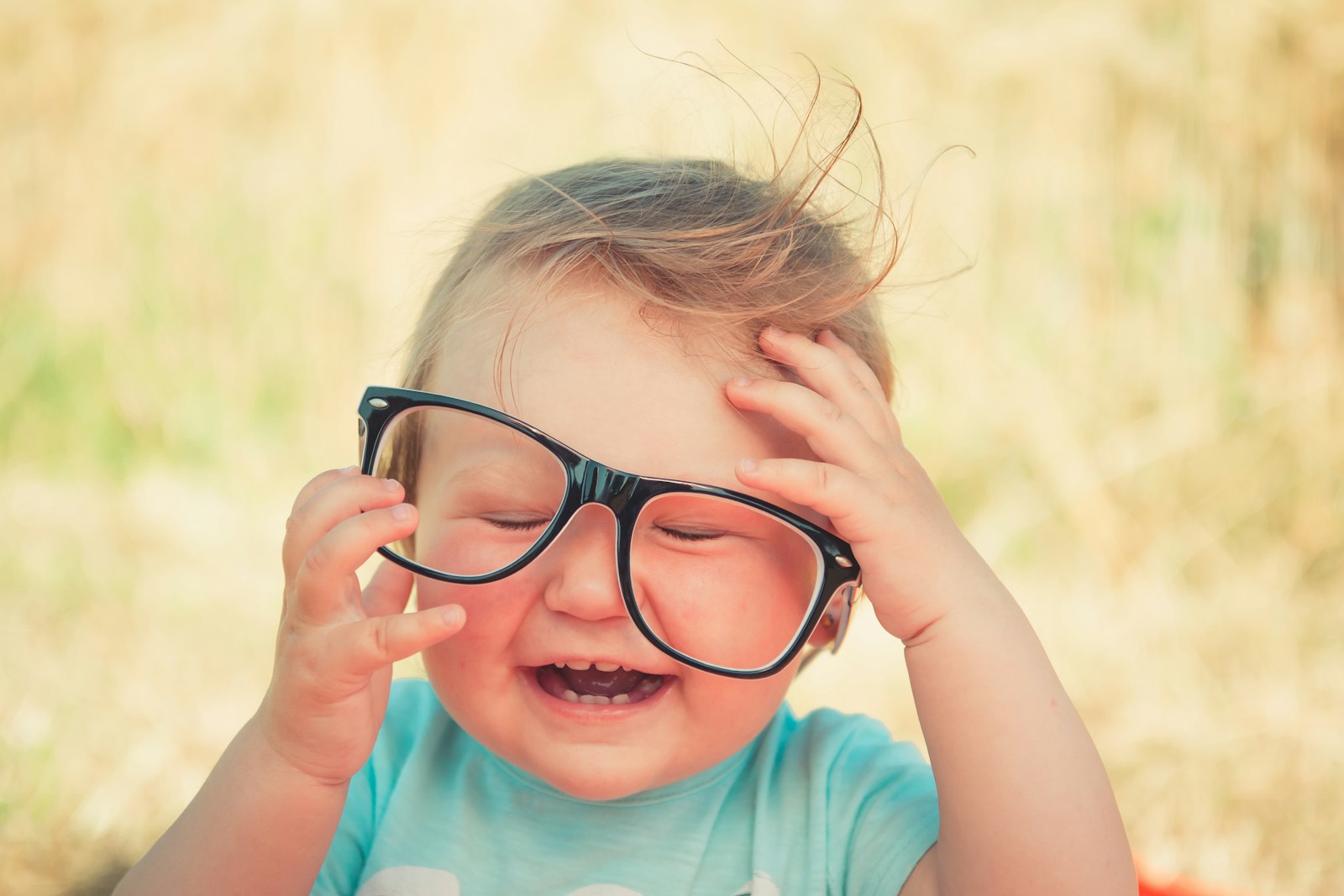 Can Babies Get Headaches