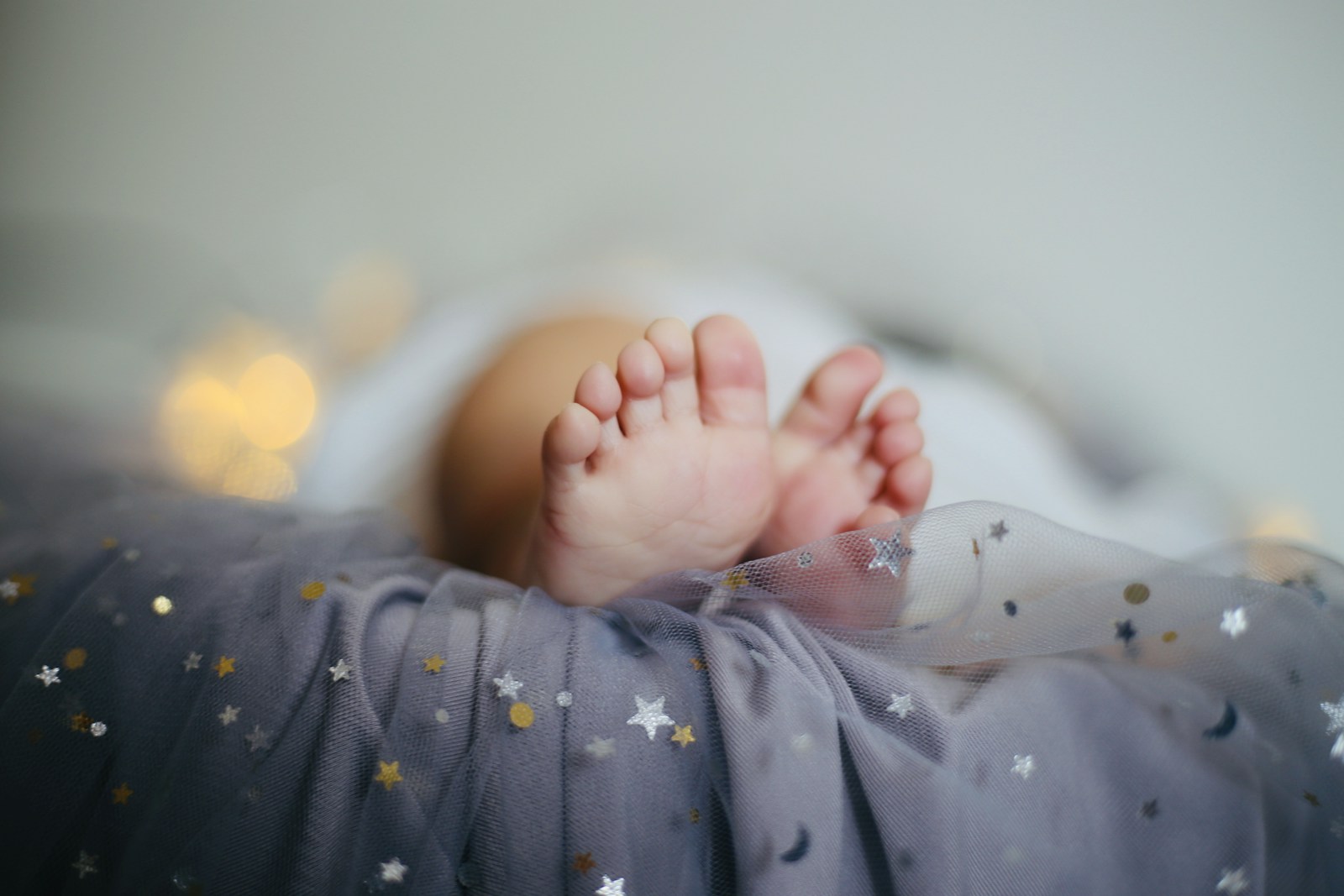 Do Babies Dream