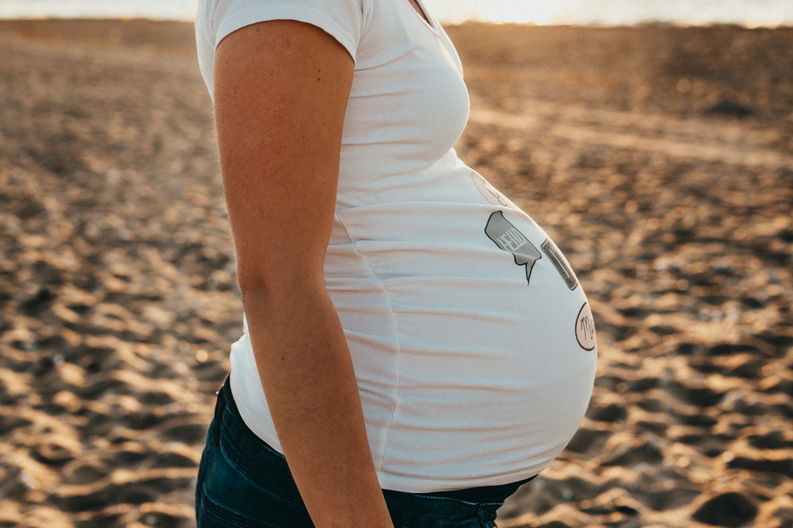 Can Babies Taste in the Womb