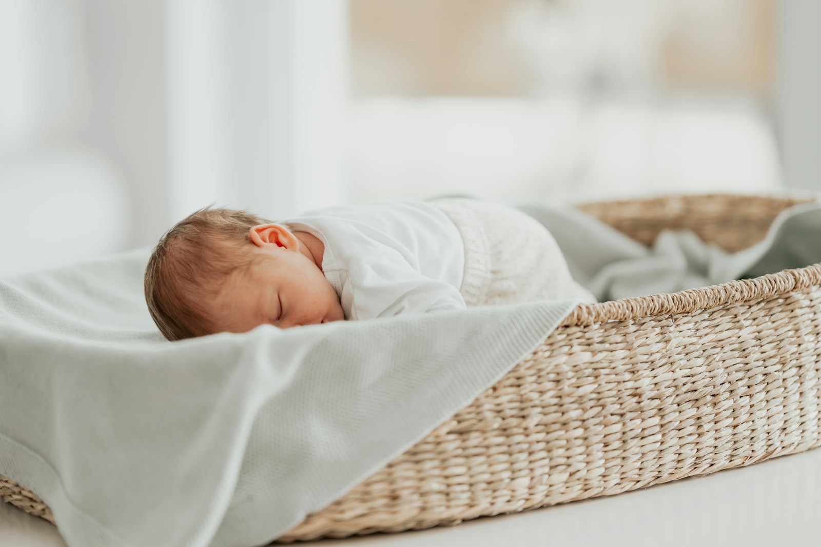 Can Babies Sleep on Their Stomach