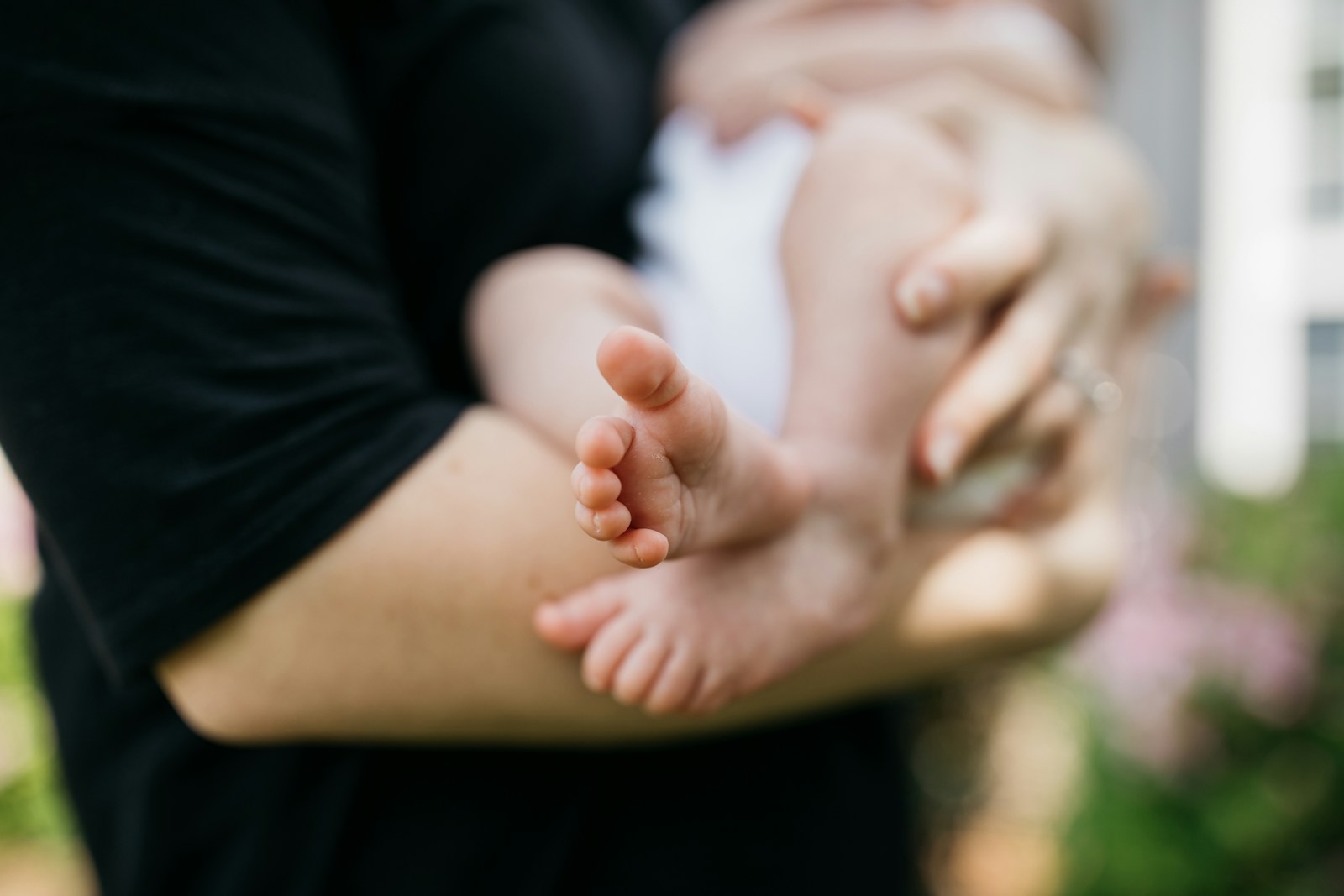 Can Babies Be Allergic to Breast Milk