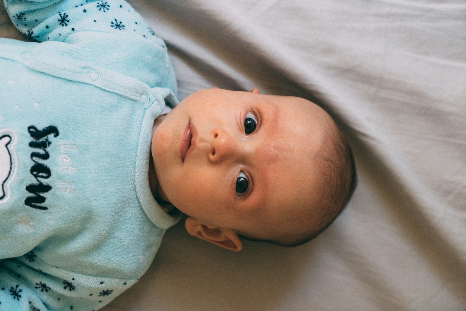 Do babies get shots at 9 months