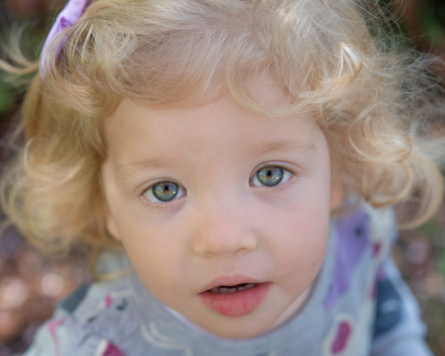 Do babies eyes change color