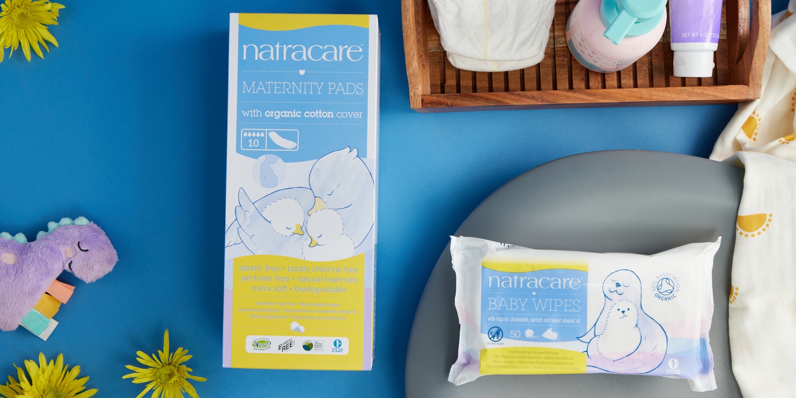 How Many Baby Wipes Do I Need