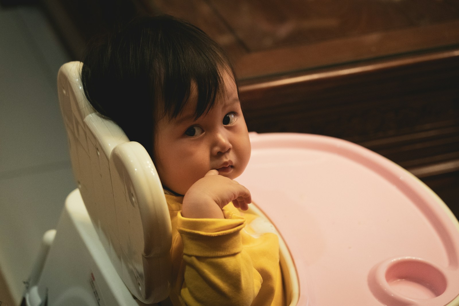 Do babies get diarrhea when teething