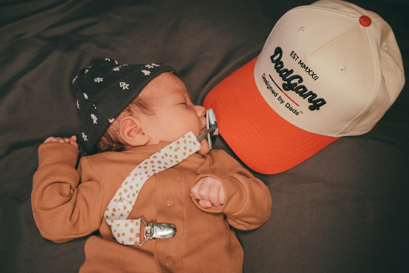 When do babies start dreaming