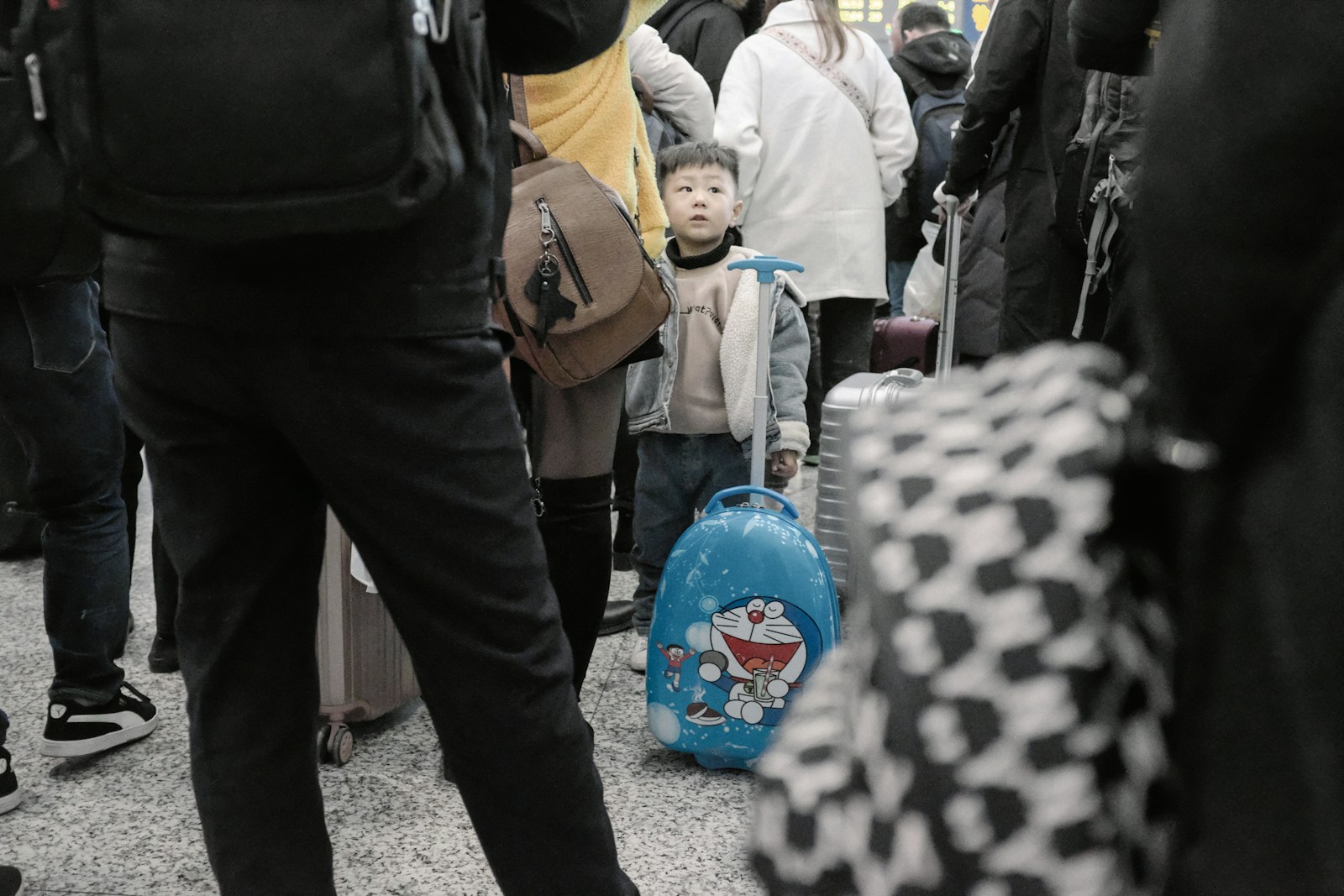 Do babies need passports