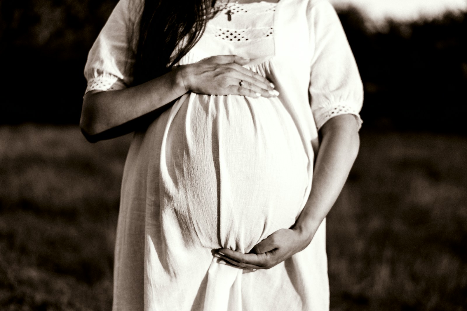 Do babies pee in the womb