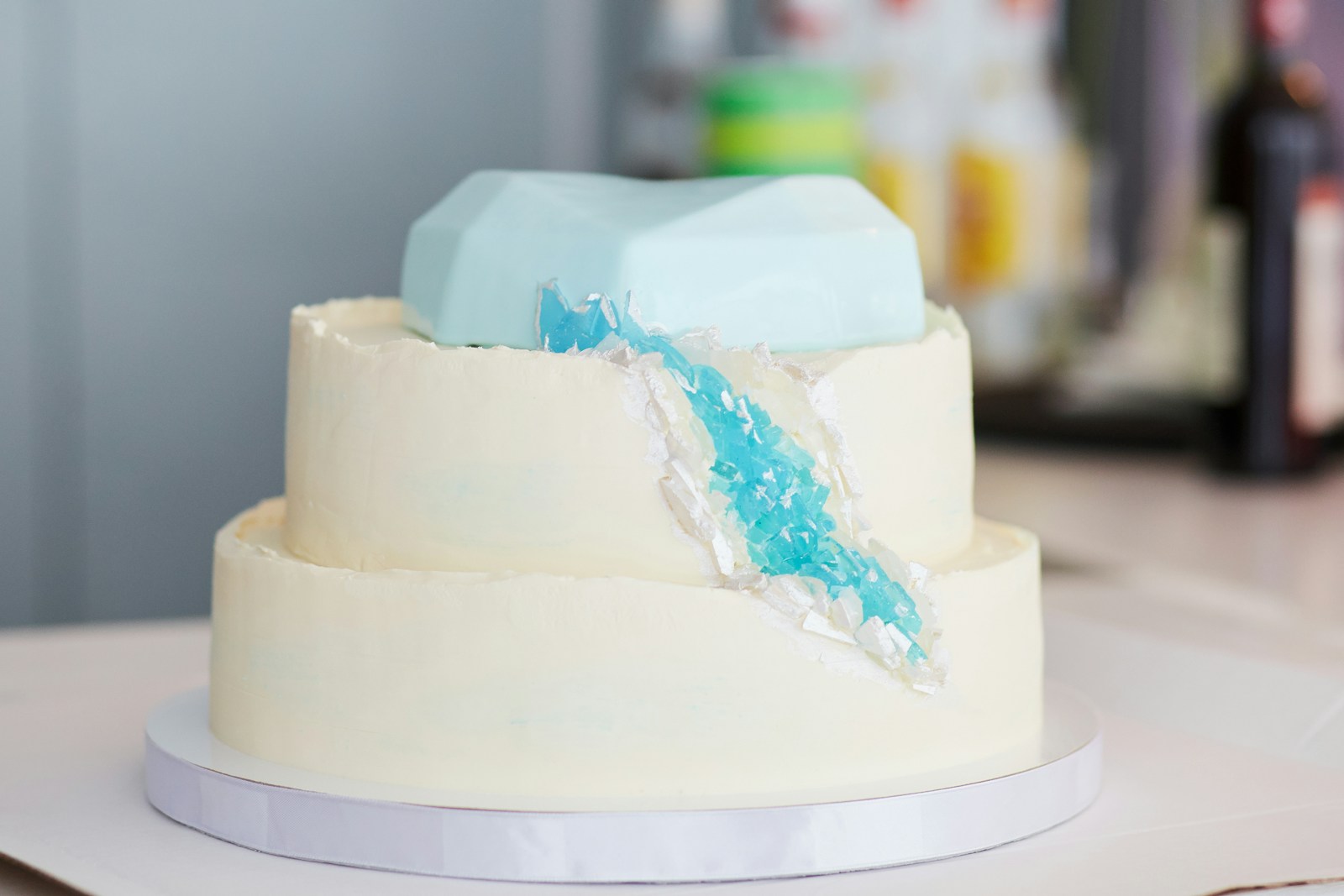 What to Write on a Baby Shower Cake