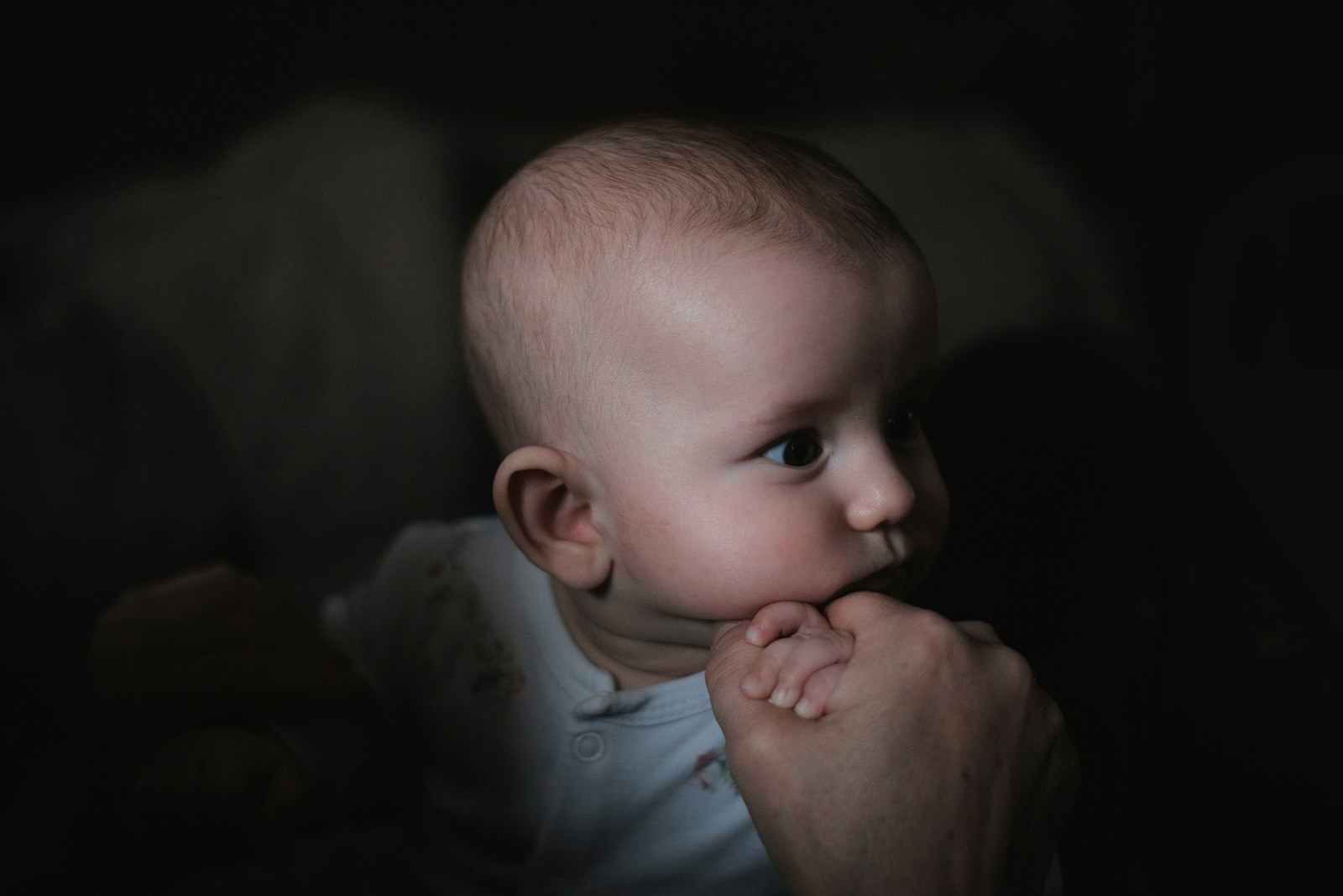 Do babies think