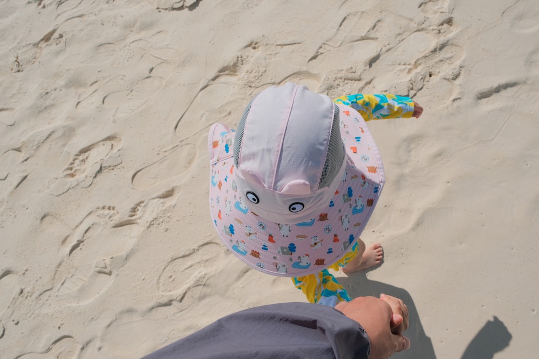 Baby Beach Essentials related image
