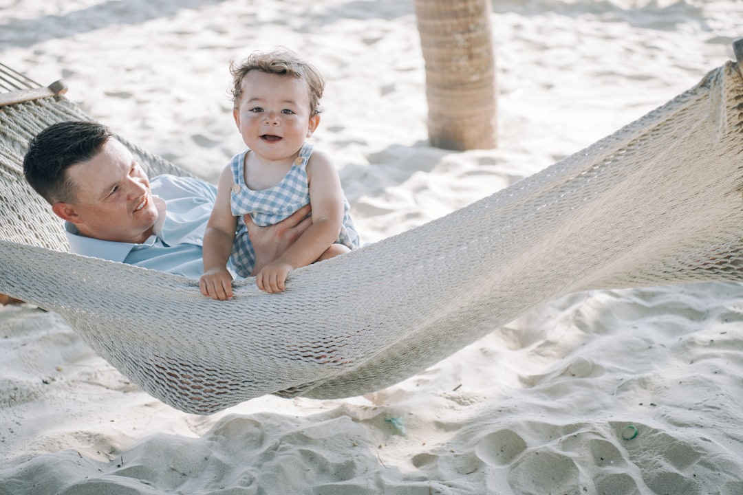 Baby Beach Essentials topic image