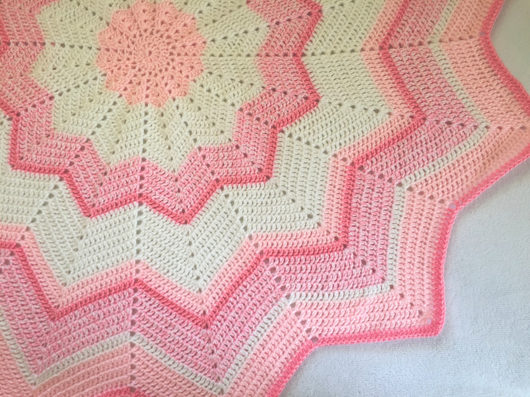 Best Yarn for a Baby Blanket image