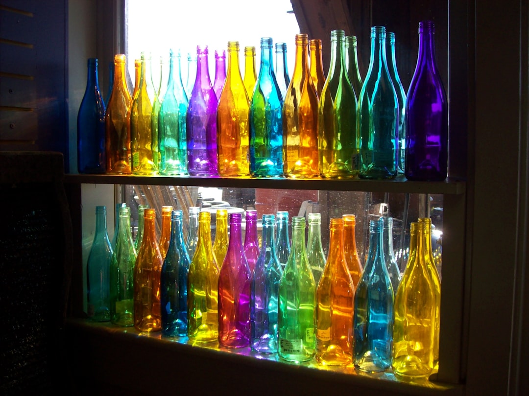 Are Glass Baby Bottles Better Than Plastic? related image
