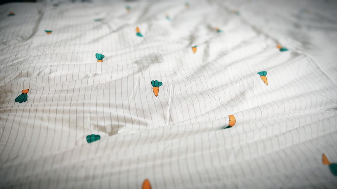 Baby Blanket Size topic image