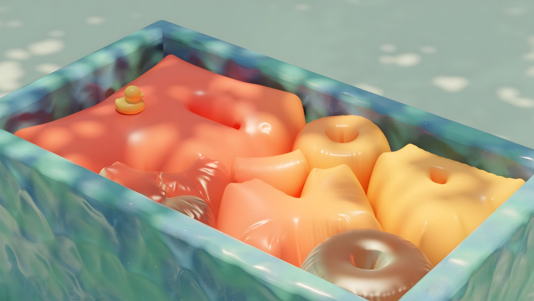 Can a Baby Go in Hot Tubs image