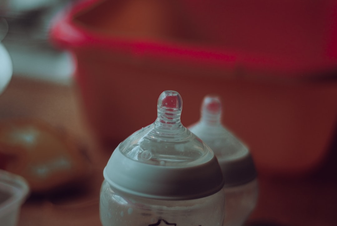 Can Babies Drink Cold Formula topic image