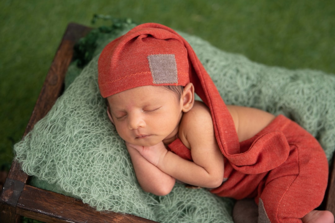 Baby Rolls Onto Stomach While Sleeping but Can’t Roll Back topic image