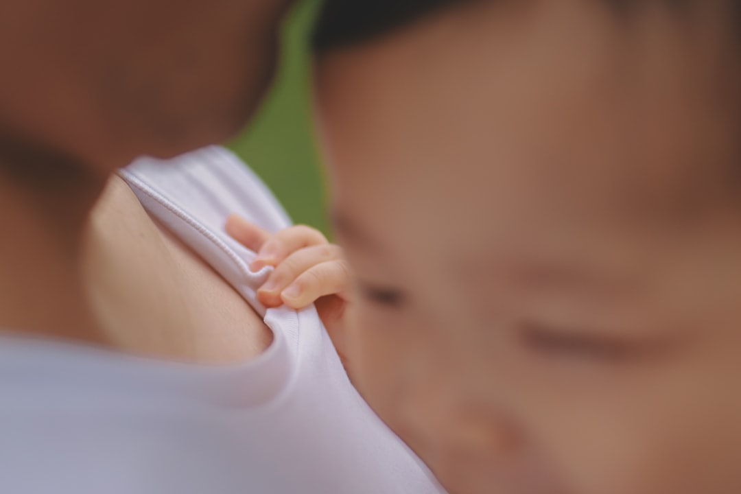 Can Babies Choke on Spit Up image