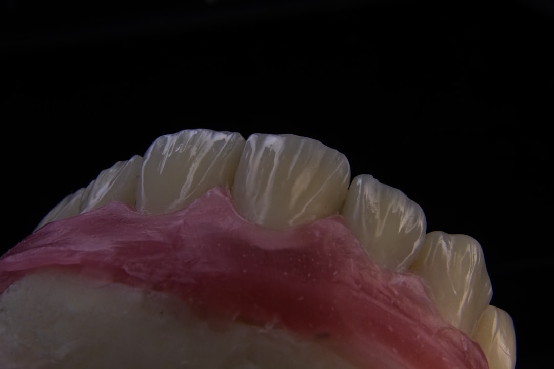 Baby Teeth Coming in Late topic image