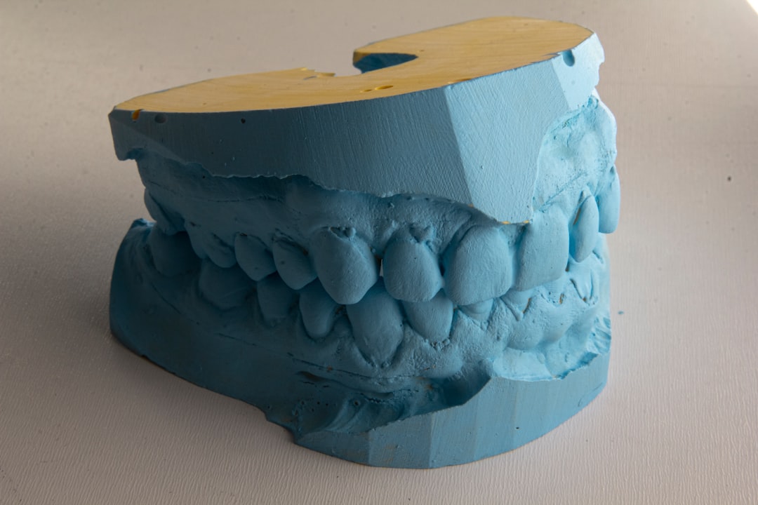 Baby Teeth Coming in Late image