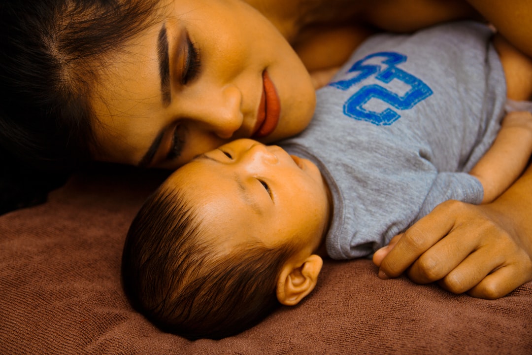 Can Babies Get High From Breastfeeding related image