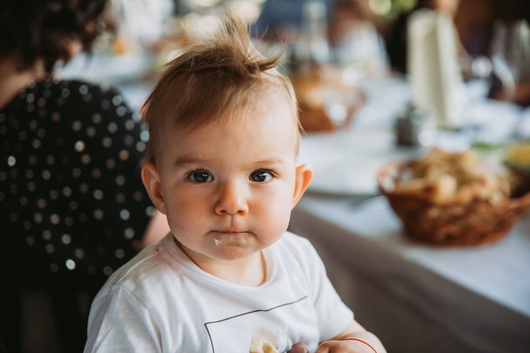 Can Babies Eat Cheese related image