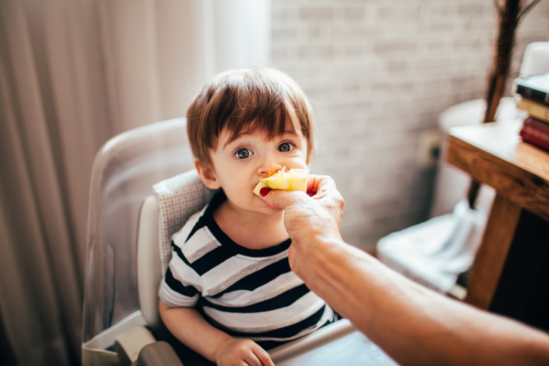 Can Babies Eat Cheese topic image